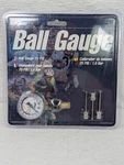 Airman Pressure Gauge - Basketball, Soccer, Football. Fixed Price $14.95.