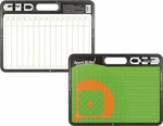 Sport Write Pro Diamond Baseball Softball Coaching Board Dry Erase 16.5" X 12.5". Fixed Price $44.99.