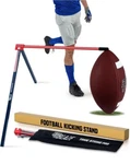 Trailblaze Football Kicking Tee True Strike Pro Stand New. Fixed Price $15.49.