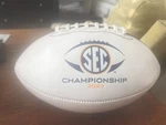 Baden Sec 2023 Championship Football F9A-02 In Vf+++ Condition B100. Fixed Price $24.95.