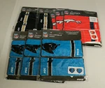 Nfl Adult Size Gameday Adjustable Face Covering - Pack Of Masks AUCT#7152. Fixed Price $6.99.