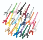 Vettex Football Mouthguard Lip Protector Model 25. Fixed Price $14.99.