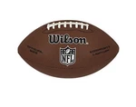Wilson Nfl Football Official Size Composite Leather Afc Nfc WTF1799. Fixed Price $20.00.