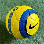 Rare Nike Total 90 Aerow Premier League Swift 2005-06 Match Soccer Ball. Fixed Price $45.99.