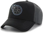 Tennessee Titans Nfl Fan Favorite Blackball Tonal Hat Cap Men's Adjustable. Fixed Price $18.39.