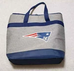 Coleman New England Patriots Cooler Tote. Fixed Price $20.13.