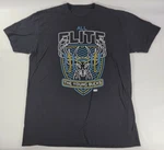 Pro Wrestling Tees All Elite Young Bucks Shirt Sz Blue/yellow Neon Mens Aew. Fixed Price $20.27.