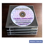 4 Cd Improve Learning Ability Develop Mind Brain Memory Boost Your Mental Skills. Fixed Price $37.99.