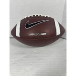 Nike Vapor 48 Official Size And Weight Football Brown White Synthetic Leather. Fixed Price $29.99.