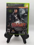 Swat: Global Strike Team Microsoft Xbox - Complete In. Fixed Price $7.99.