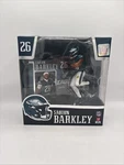 Saquon Barkley Philadelphia Eagles Running Back Mcfarlane Nfl Legacy Series. Fixed Price $29.99.