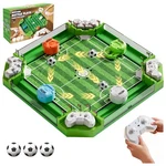 Remote Control Foosball Table Game, Mini Soccer Board Games With 3 Balls & 4 .... Fixed Price $108.12.