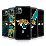 Official Nfl Jacksonville Jaguars Logo Hybrid Case For Apple Iphones. Fixed Price $15.95.