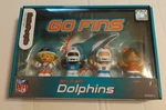 Nfl Little People Mattel Fisher Price Miami Dolphins Collectible Inb. Fixed Price $22.09.