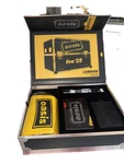 Oasis Live 25 Vip Merch Box London Wembley Sunday 28TH September #503 / 1,100. Fixed Price $228.74.