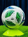 Adidas Mls Pro Major League Soccer 2025 Official Match Ball Size Usa. Fixed Price $59.99.