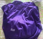 Champion Sports Scrimmage Vests Purple Adult Svm Set Of 12 New/overstock. Fixed Price $39.98.