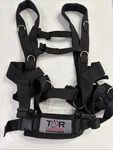 The Total Resistance Training Harness, New. Fixed Price $71.09.