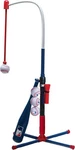 Franklin Sports Grow-with-me Kids Baseball Batting Tee + Stand Set For Youth. Fixed Price $34.99.