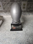Fantasy Football Commissioner's Trophy Bank. Fixed Price $8.00.