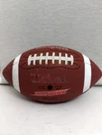 Wilson Ncaa College Composite Red Zone Football 1001 Official Size WTF1570 299. Fixed Price $15.00.