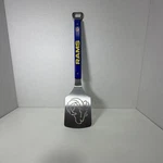 Official Nfl Rams Bbq Tools Spatula Grilling. Fixed Price $9.99.