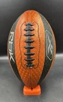 Reebok Rbk Official Size Weight Football Leather Composite Sports Training. Fixed Price $25.49.