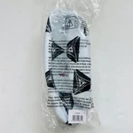 Mikasa S3000 Soccer Ball Size 5 Rubber Training Practice Black And White. Fixed Price $14.99.