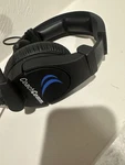Single Ear Football Communication Headset. Fixed Price $140.00.