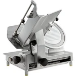 Avantco SL713MAN 13" Medium-duty Manual Gravity Feed Meat Slicer 3/4 Hp. Fixed Price $194.85.
