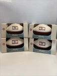 4MINI 1996 Baden Collector Ncaa Footballs Nebraska Cornhuskers Orange Bowl. Fixed Price $35.00.