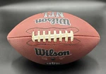 Wilson Junior Football Nfl Mvp Tackified Flag Model # WTF1414. Fixed Price $10.00.