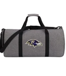 Officially Licensed Nfl Baltimore Ravens Duffel Bag Afc Championship Ready. Fixed Price $34.88.