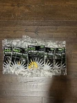 Wilson Youth Single Density Mouth Guard 15 Yellow Football Lacrosse Hockey. Fixed Price $25.00.