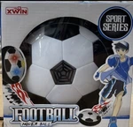 Hoverball Soccerball Indoor Fun!. Fixed Price $10.99.