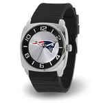 New England Patriots Men's Forever Fan Watch By Rico. Fixed Price $17.95.