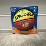 Spalding Rookie Gear Youth Basketball 27.5" - 15% Lighter Soft Grip New Nib. Fixed Price $25.00.