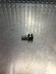 John Deere 318 Garden Tractor Set Of Bolts 19H1905 T392. Fixed Price $7.97.