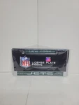 New Nfl York Jets Laser Cut Bling License Plate Frame Rico. Fixed Price $25.00.