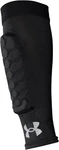 Under Armour Gameday Pro Padded Forearm Sleeves, Adult M/l Medium Large (black). Fixed Price $24.95.