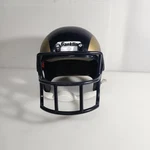 Vintage Franklin Rams Nfl Youth Football Helmet Pee Wees. Fixed Price $28.95.