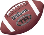 Wilson Tr Waterproof Football. Fixed Price $18.00.
