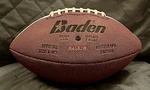 Baden Official Size & Wt F9A-02 Autograph Edition Football Mido Mvp Retailer. Fixed Price $14.99.
