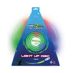 New - Toysmith Nightzone Light Up Disc Ages 6+ 1+ Players. Fixed Price $7.50.