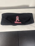 Wilson Nfl Football Pink Hand Warmer Breast Cancer Awareness Logo Black. Fixed Price $19.99.