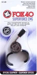 Fox 40 Super Force Cmg Moisture-resistant Sound Ball W/ Fingergrip. Fixed Price $16.49.