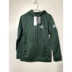 New York Jets Dunbrooke Champion Green Bud Light Hoodie Sweatshirt Size Nwt. Fixed Price $25.49.