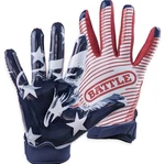 Battle Sports Usa Doom 1.0 Football Receiver Gloves Adult Xl. Fixed Price $29.99.