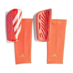 Adidas Medium Tiro League Football Soccer Shin Guards Solar Red IQ4041 New. Fixed Price $24.99.