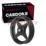 Cardone Power Steering Pump Pulley 2003 Ford E-550 Super Duty Hoses. Fixed Price $66.68.